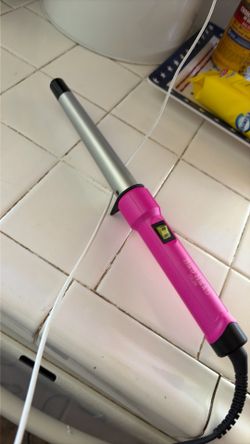 Bed head wand