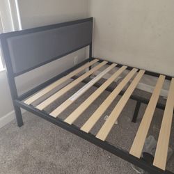 Full Size Bed Frame
