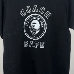bape x coach 