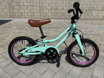 Guardian 14 inch Bike