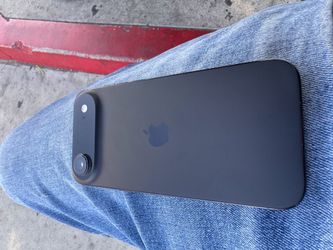 iPhone 17 air
