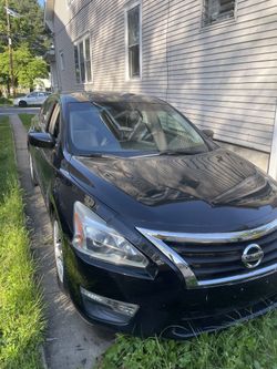 2013 Nissan Altima