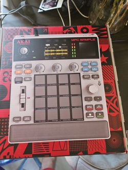 MPC Sample