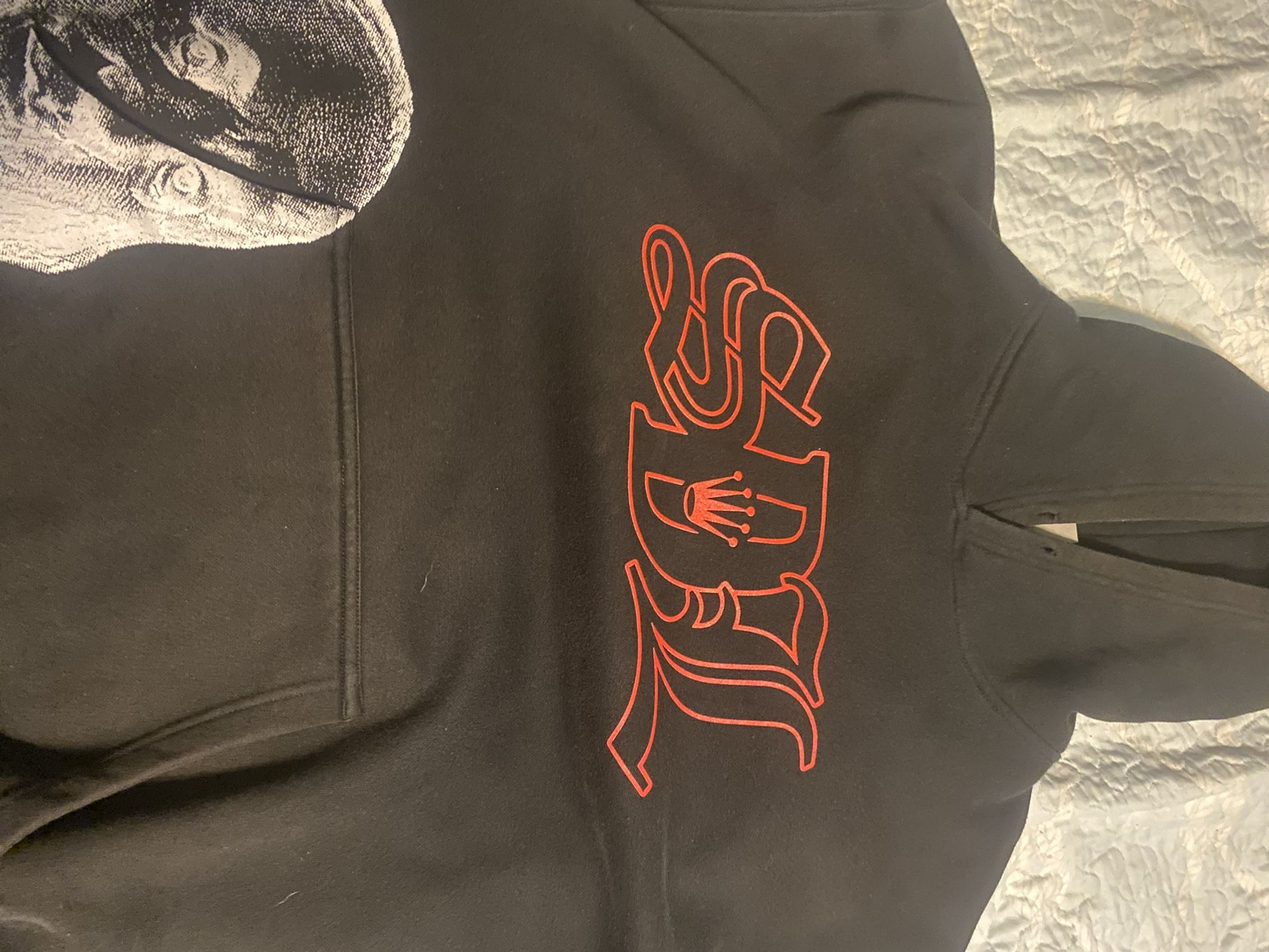SDL Hoodie