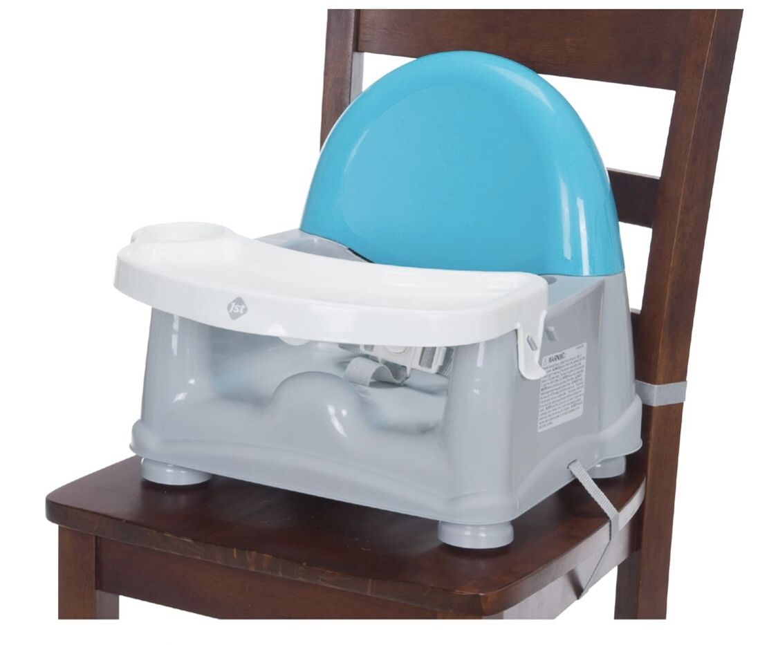 Safety 1st Booster Seat