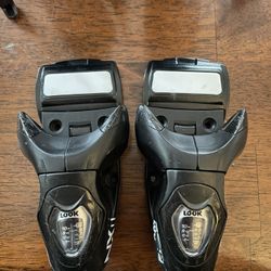 Look NC Ski Bindings 
