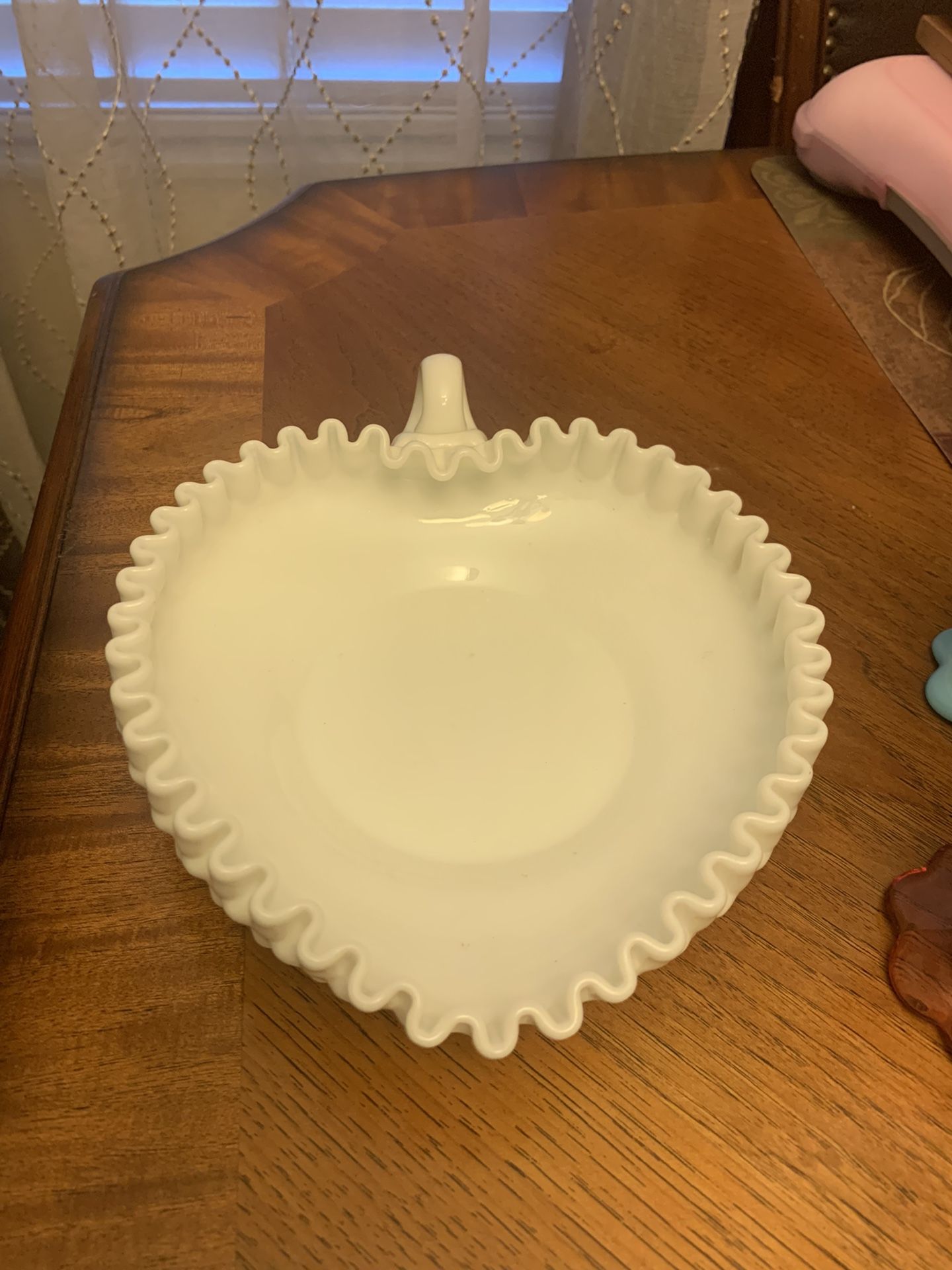 Fenton Collectible Glass