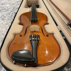 Palatino Violin 4/4 Size