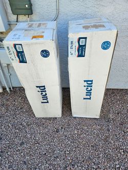 Twin XL Mattress