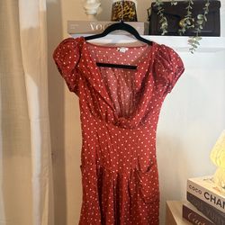 urban outfitters dress✨