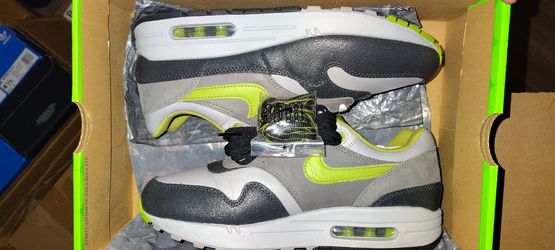 NIKE AIRMAX 1 SP HUF COLLAB SIZE 9 VNDSà