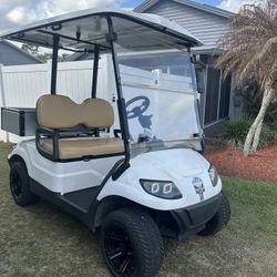 2022 Icon Golf Cart I40