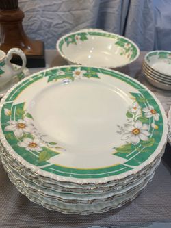 Clematis Christmas China