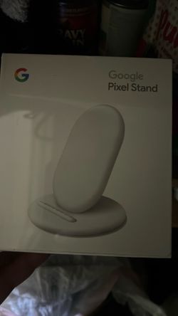 Google pixel stand
