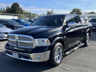 2013 RAM 1500