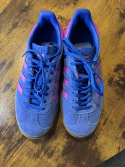 Adidas Gazelle