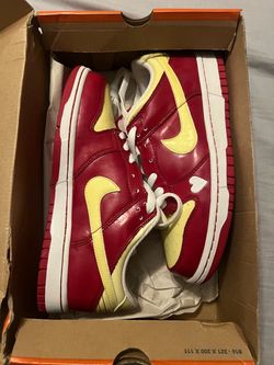Nike dunk