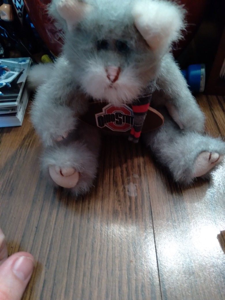 Ohio State Bear