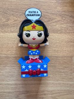 Wonder Woman Funko Figure