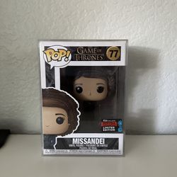 Missandei #77 Funko