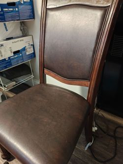 Dining Chairs