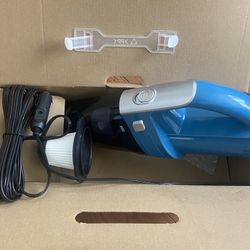 Portable Car Vacuum Cleaner X(317)