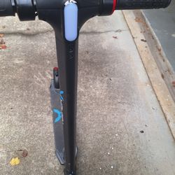 ELECTRIC MOTORSCOOTER Hover 1 