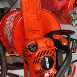 Echo Climbing Saw