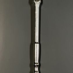 SNAP-ON BLUE-POINT 3/8 BREAKER BAR