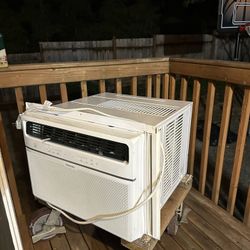 Toshiba Window BTU 1800