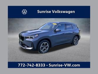 2023 BMW X1