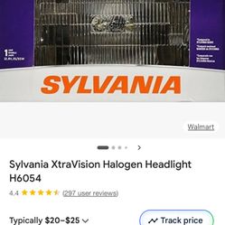 Head Light
