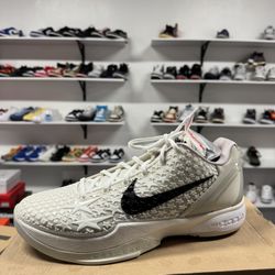 Kobe 6 All Star Sail 