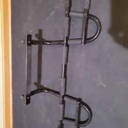 Used Door Mounted Pull-up Bar 