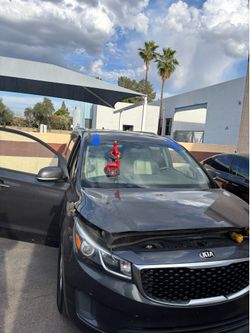 New Windshield