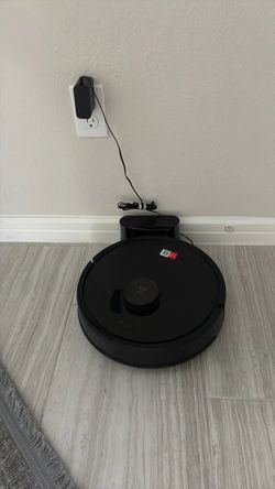 Robot vacuum