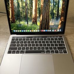 2019 MacBook Pro