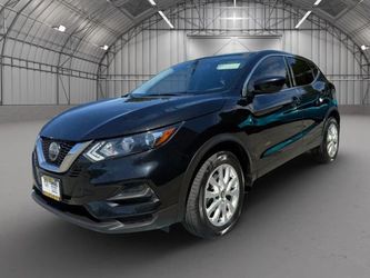 2020 Nissan Rogue Sport