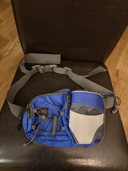 Yuoto waist pack