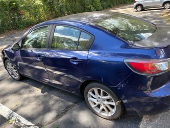 2004 Mazda 3