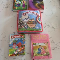 BIBLE BOOK FOR ALL AGES EXC CONDITION  SEE DESCRIPTION 