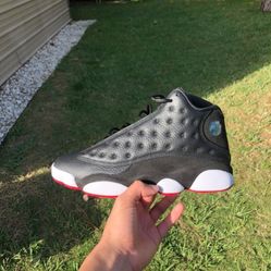 Jordan 13 Playoff