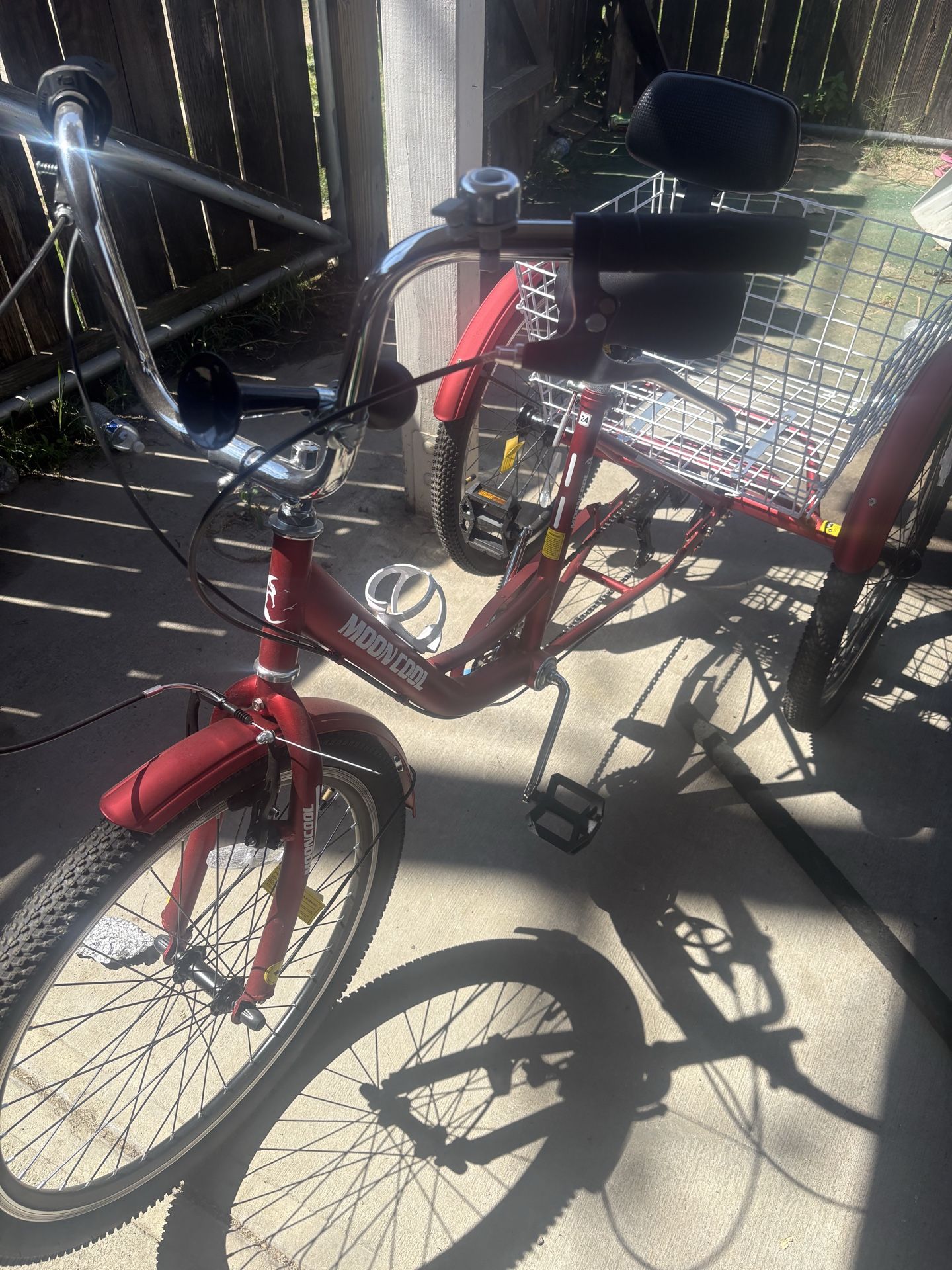 Bike