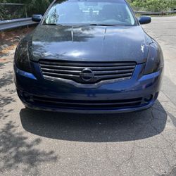 2008 Nissan Altima