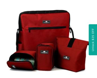 Sleepypod Go Bag Brand New 