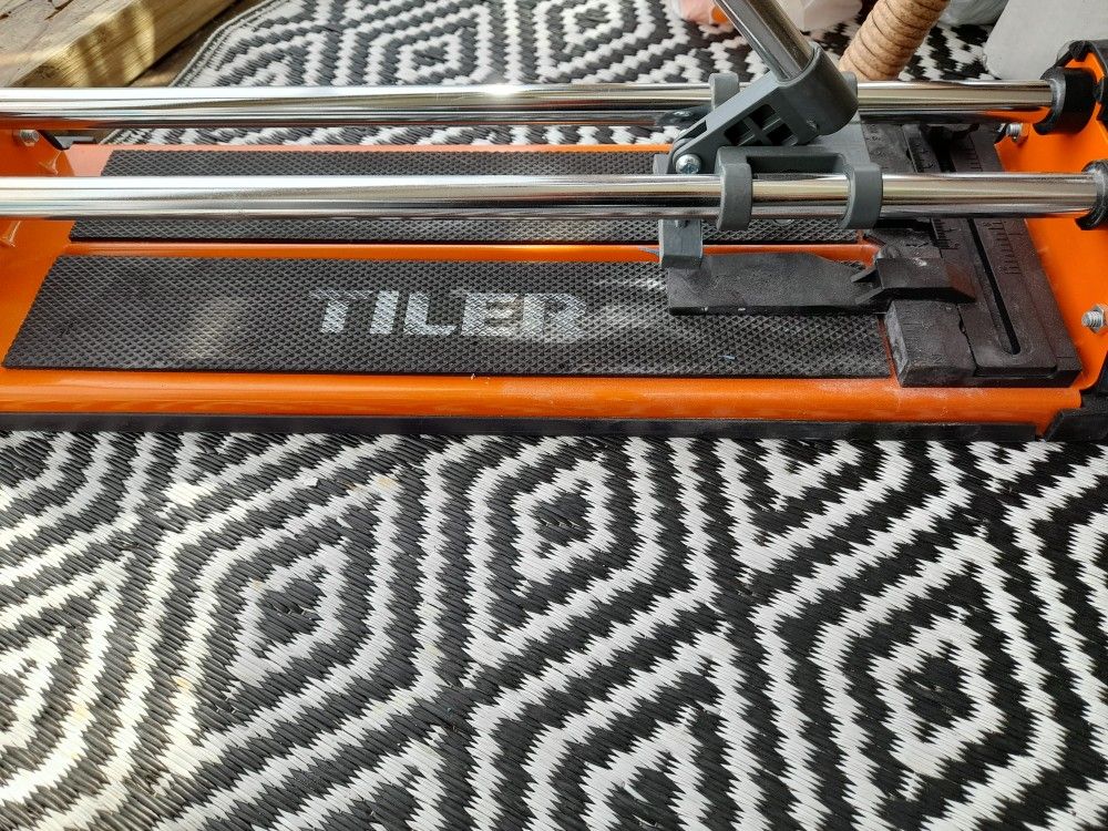 Tile Cutter
