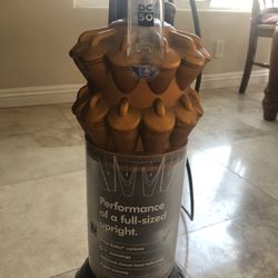 Dyson vacuum DC50 - great deal - Best 👍🏼 vacuum company! - must come to me in Huntington Beach