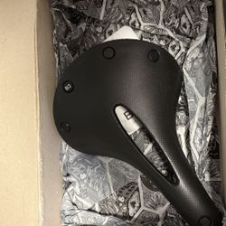 Brooks C19 Bicycle Saddle