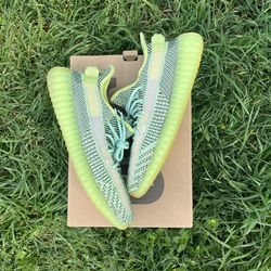 Yeezreal Boost 350 Size 11 Og All Vnds 