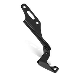 2001-2005 CIVIC / 2002-2006 CR-V / 2003-2011 ELEMENT DRIVER SIDE HOOD HINGE COMPATIBLE WITH,